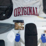 Dos detinguts per cometre set robatoris amb força en empreses del Baix Empordà