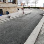 Palamós començarà a excutar la segona fase de la reforma urbana del barri de la Platja Reforma barri de la Platja de Palamós