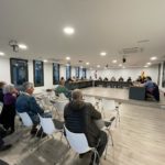 Calonge i Sant Antoni incorpora més d’1 MEUR del romanent al pressupost del 2024 Calonge i Sant Antoni incorpora més d'1 milió d'euros del romanent al pressupost 2024 (1)