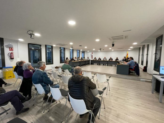 Calonge i Sant Antoni incorpora més d'1 milió d'euros del romanent al pressupost 2024 (1)