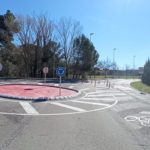 Palafrugell ja ha aplicat tots els canvis a la Carretera Vella de Calella Carretera Vella Palafrugell