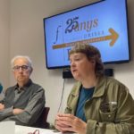 La Fundació Drissa obrirà un servei prelaboral a Platja d’Aro i dirigirà una residència a Palafrugell Fundació Drissa