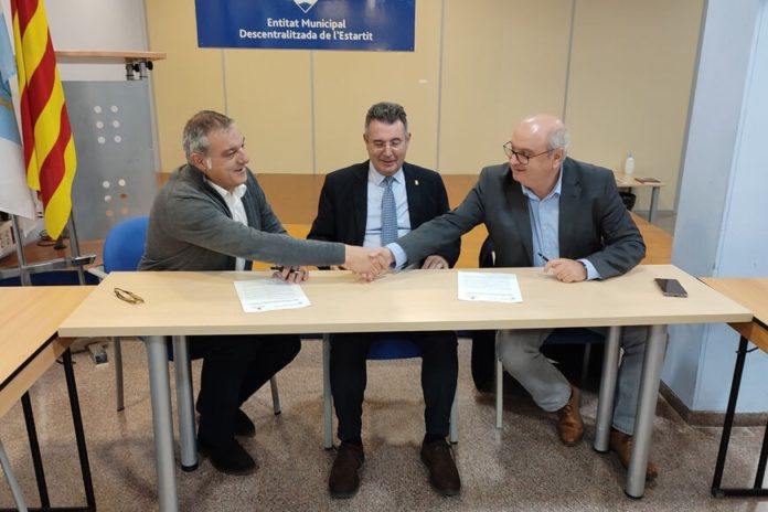 Auditoria EMD Estartit Torroella