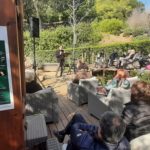 Àlex Casanovas, Sílvia Bel, Victòria Pagès i Joan Massotkleiner llegiran els clàssics catalans en el nou cicle del ‘Jardí de la Dorothy’ El Jardí de la Dorothy 2023