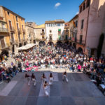 La dansa urbana inunda els carrers i l’espai ter de Torroella de Montgrí amb el Festival SOC