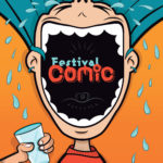 El Festival Còmic omplirà Figueres de somriures