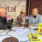 Jordi Milan i Pol Vinyes La Cubana Vuda de Teresina