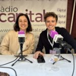 Abraham Orriols i Cristina Vilà