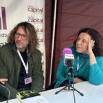 Neus Arqués i Jordi Meya
