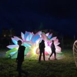 El Brava Arts Weekend reuneix a més de 2.000 persones a la Bisbal d’Empordà