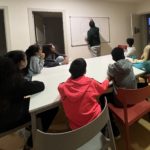 L’Ajuntament de Palamós i el Consell Comarcal renoven la col·laboració per la gestió del Centre Obert del municipi Centre Obert Palamós