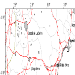 Un nou terratrèmol lleu sacseja Sant Feliu de Guíxols