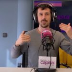 Joan Fullola: «La combinació de la música i els olis essencials millora l’experiència sensorial» Joan Fullola Músics de Can Illas