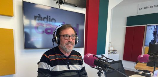 Jordi Bassa