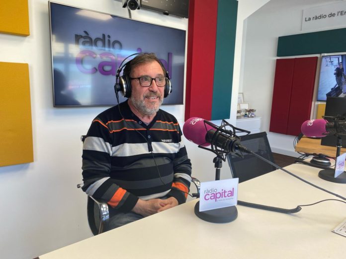 Jordi Bassa