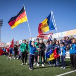 12 municipis del Baix Empordà seran seus de la 22a edició del MICFootball MICFootball 2024