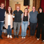 Oohx!gen renova junta amb Albert Gómez al capdavant