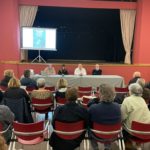 Calonge i Sant Antoni presenta les novetats de la campanya d’excavacions arqueològiques a la vil·la romana del Collet