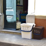 Palafrugell amplia el sistema de recollida porta a porta al municipi Recollida porta a porta