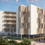 Comencen les obres de l’habitatge cooperatiu “Terra de Mar” de Palamós Terra de Mar Jon Casado Palamós