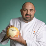 Vicenç Fajardo: “La Cuina de l’Empordanet es caracteritza per ser una cuina de territori fent ús del producte local” Sol Guia Repsol SAO Vicenç Fajardo 2024