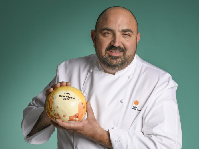 Sol Guia Repsol SAO Vicenç Fajardo 2024