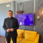 Jordi Orobitg: “L’habitatge no ha de ser objecte d’especulació, sinó que ha de ser un bé per la ciutadania” Jordi Orobitg entrevista Ràdio Capital Pressupostos