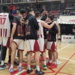 Un Bisbal Bàsquet ja classificat per als play-off viatja a Saragossa