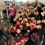 Missió acomplerta del Bisbal Bàsquet