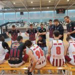 L’Andratx visita el Pavelló Vell