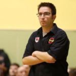 Carles Rofes deixa de ser entrenador del Sol Gironès Bisbal Bàsquet Carles Rofes