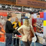 Els productes pesquers de Palamós es promocionen al Fòrum Gastronòmic Girona Fòrum Palamós Girona