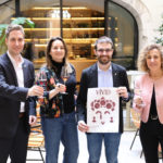 El festival Vívid celebra l’onzena edició amb una programació especial que ressalta les dones del vi de l’Empordà Vívid 2024