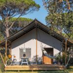 El càmping wecamp Santa Cristina aconsegueix la certificació de turisme sostenible Biosphere foto wecamp 3