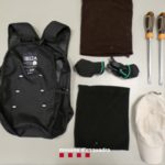 Detenen dos homes a Calonge per cometre tres robatoris amb força en habitatges Calonge robatoris lladres