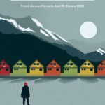 Recomanació literària: “Fugint dels camps de blat” de Mercè Saurina