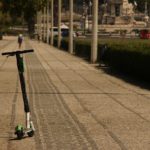Junts pressiona a Sant Feliu de Guíxols a enllestir la normativa dels patinets