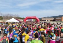 La Correpoble 2027 se celebrarà el 3 d’abril a Begur Correpoble