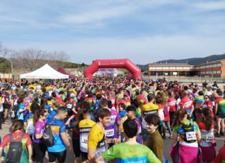 La Correpoble 2027 se celebrarà el 3 d’abril a Begur Correpoble