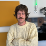 Entrevista al bisbalenc LECOCQ que presenta el disc “Sous la glace / Sota el gel”