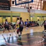 El Bisbal Bàsquet vol oblidar la inesperada derrota davant de l’Andratx