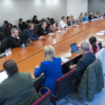 L’Ajuntament de Torroella de Montgrí crea una àrea per captar fons europeus EP Liaison Office and the EC Representation in Barcelona meeting with BELC representatives
