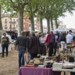 La Fira Mercat al Carrer de la Bisbal d’Empordà arriba a la seva XXXIII edició carregada d’activitats