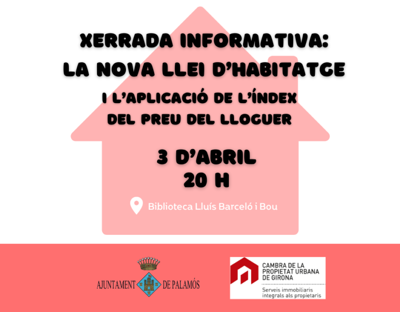 privat:-acte-informatiu-sobre-la-nova-llei-d’habitatge-i-la-regulacio-dels-preus-del-lloguer