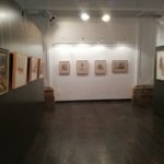 privat:-la-capella-del-carme-presenta-l’exposicio-“nu”,-de-pintor-palamosi-ezequiel-torroella