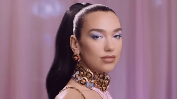 dua-lipa-i-the-killers-oferiran-un-concert-privat-al-palau-sant-jordi dua-lipa-i-the-killers-oferiran-un-concert-privat-al-palau-sant-jordi