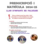 privat:-jornada-de-portes-obertes-a-la-llar-d’infants-municipal-ses-falugues