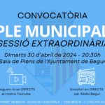 privat:-30-d’abril:-ple-municipal-extraordinari-de-l’ajuntament-de-begur