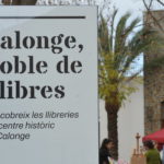 Jordi Soler: “La il·lusió dels llibreters és l’ànima de ‘Calonge, poble de llibres’”