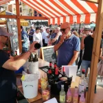 Palamós dona la benvinguda a la primavera amb la Campanya del Vermut